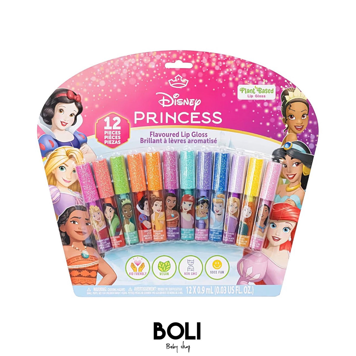Princess Lipstick