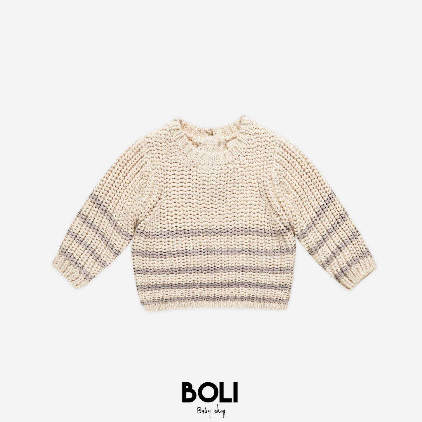 Rex Sweater