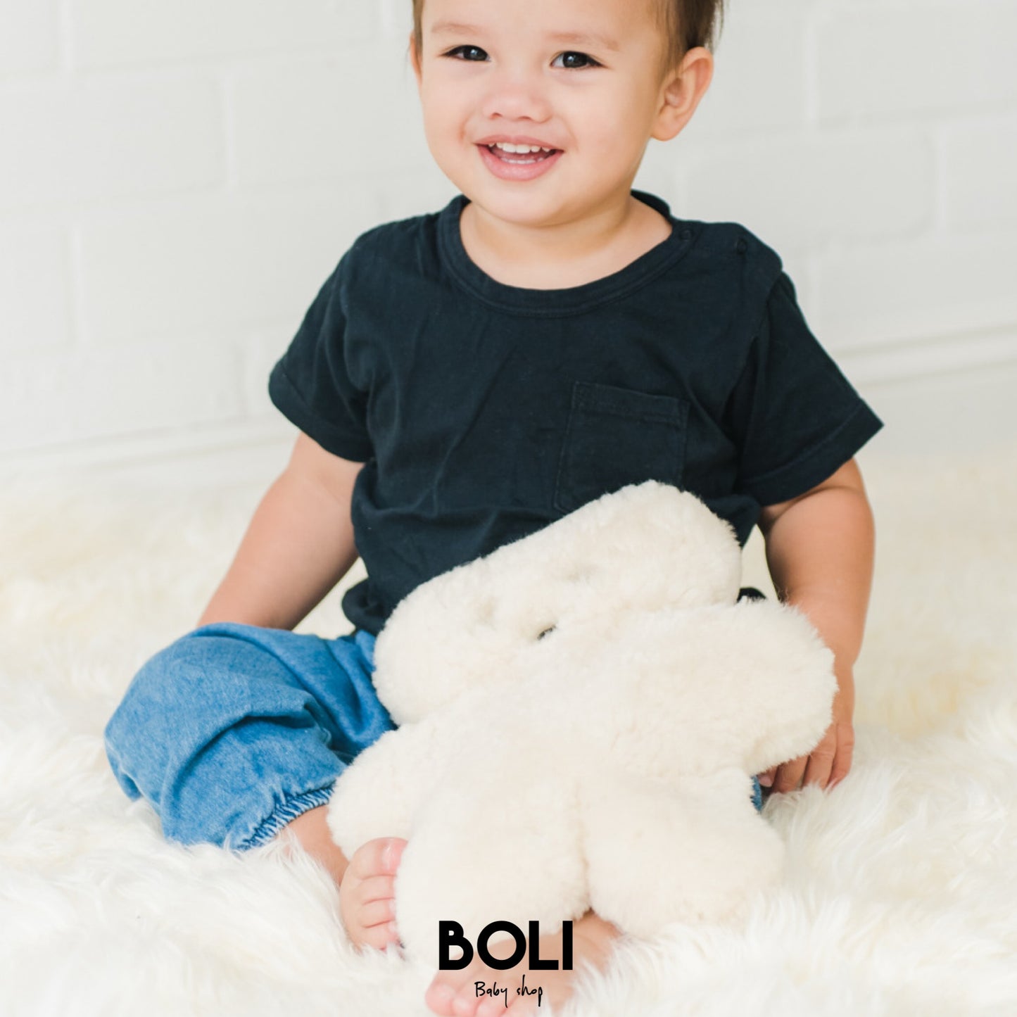 Milk Bear