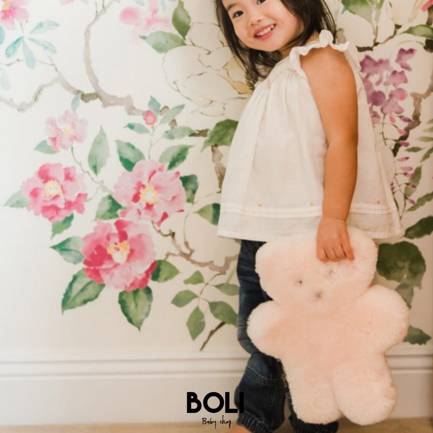 Rosie Bear