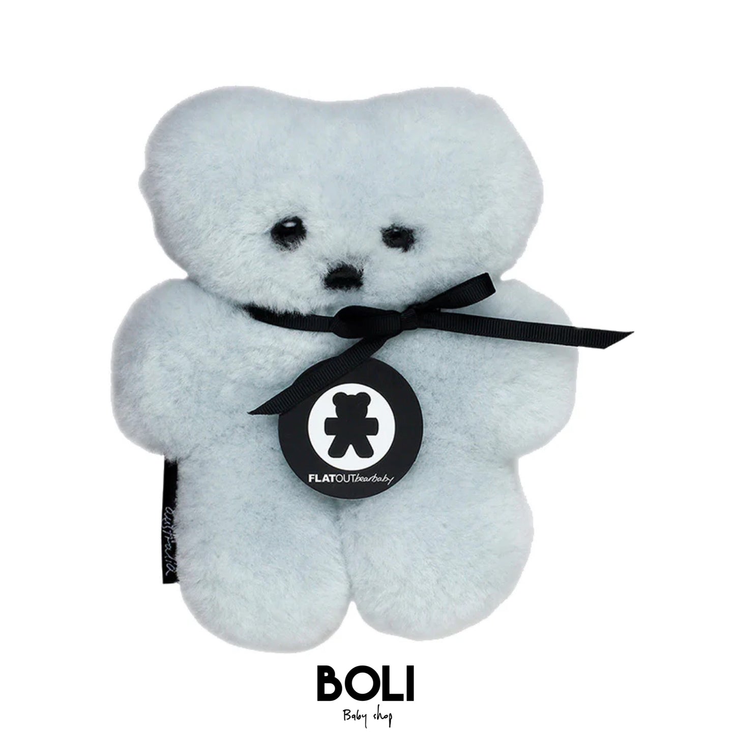 Bluey Bear