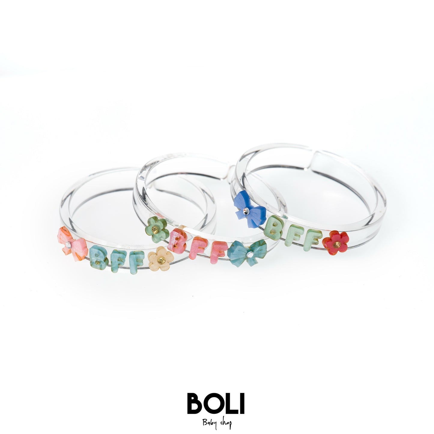 Best Friends Bangles