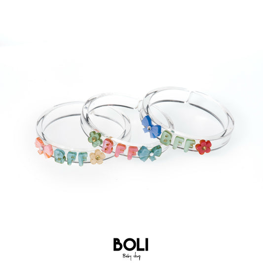 Best Friends Bangles