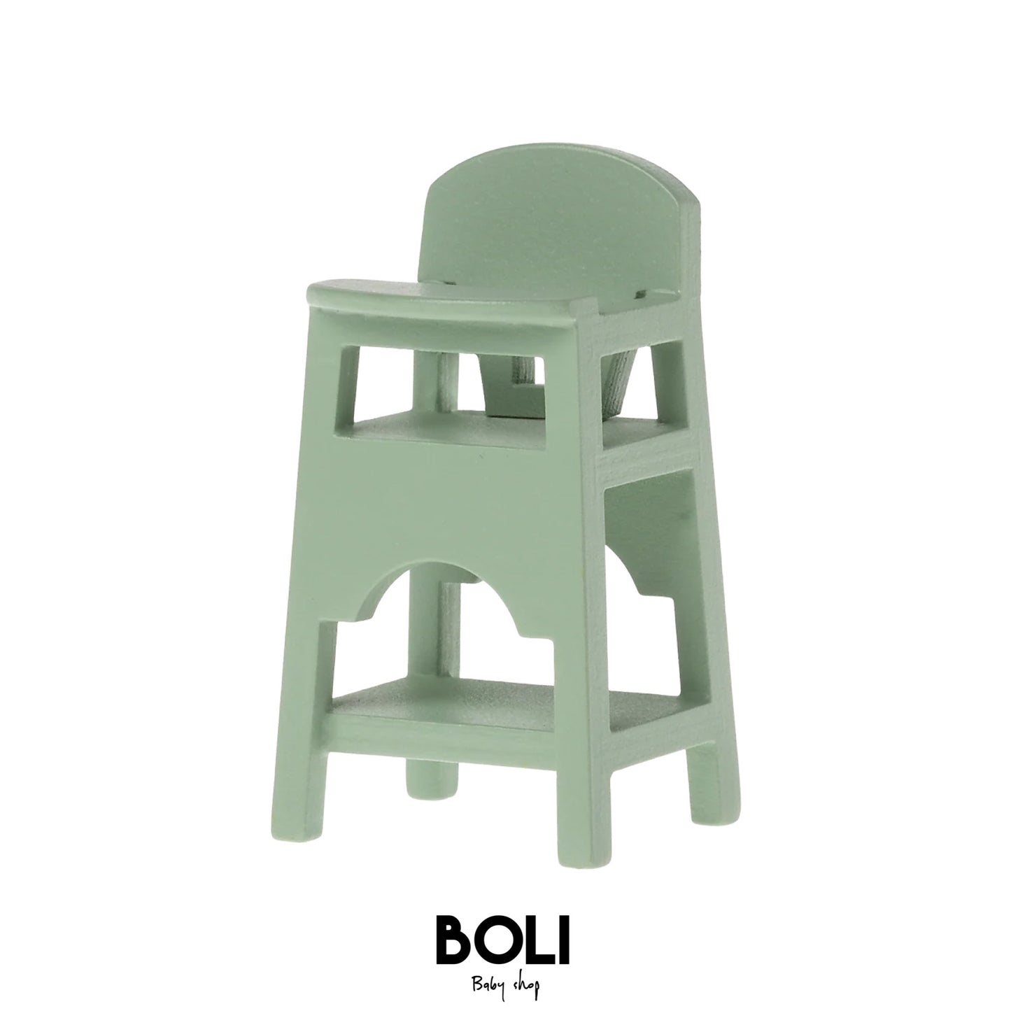 High Chair Mint