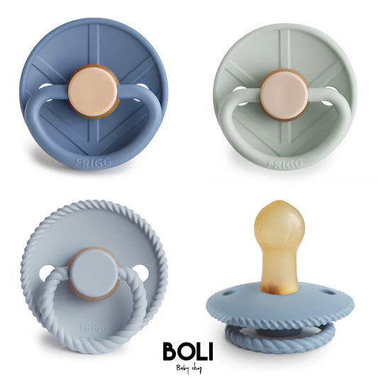 FRIGG Skyline 4-Pack