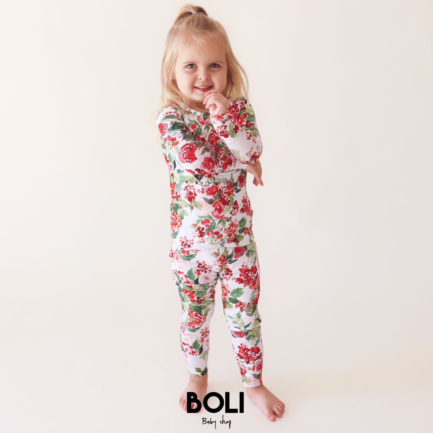 Beatrix PJ