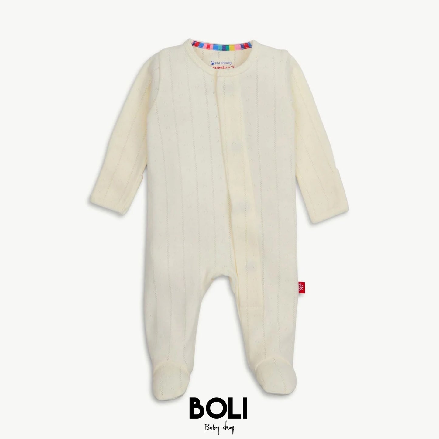 Love tofu pointelle Magnetic