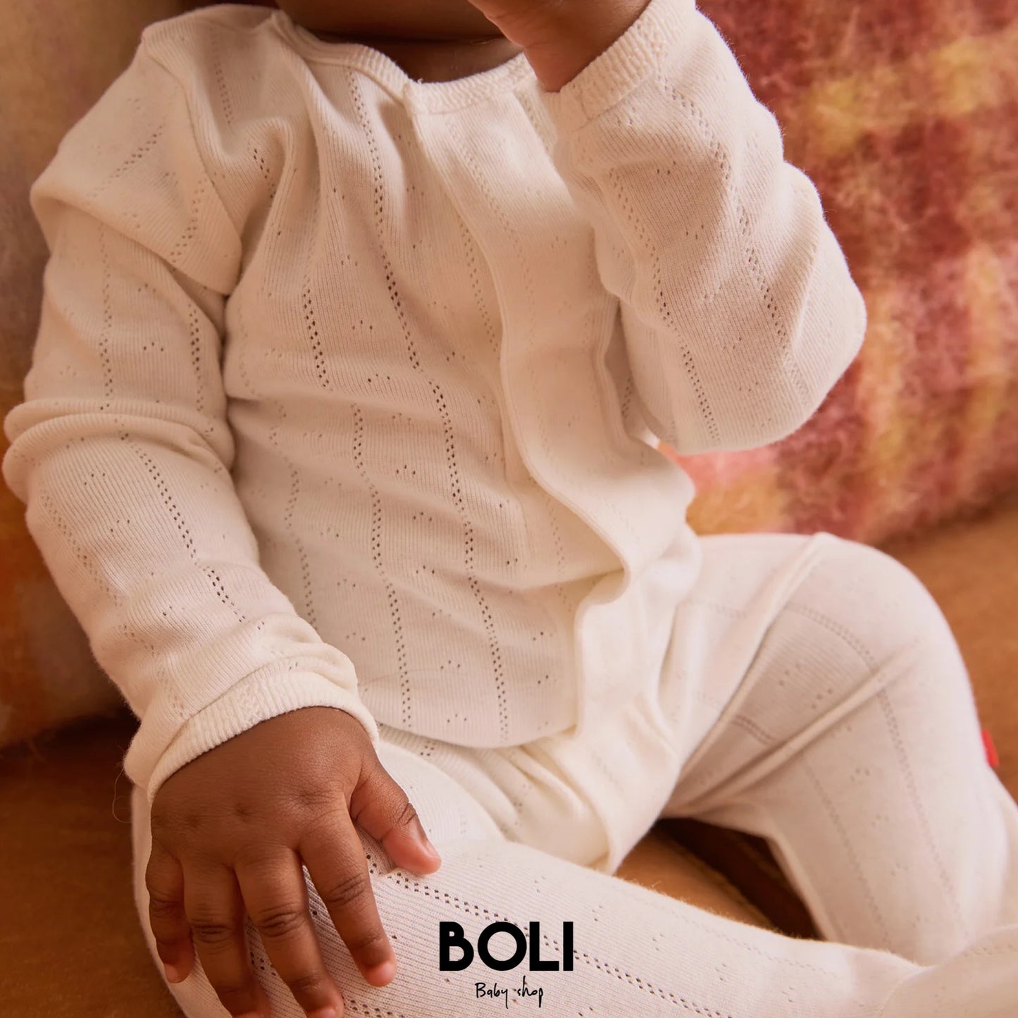 Love tofu pointelle Magnetic