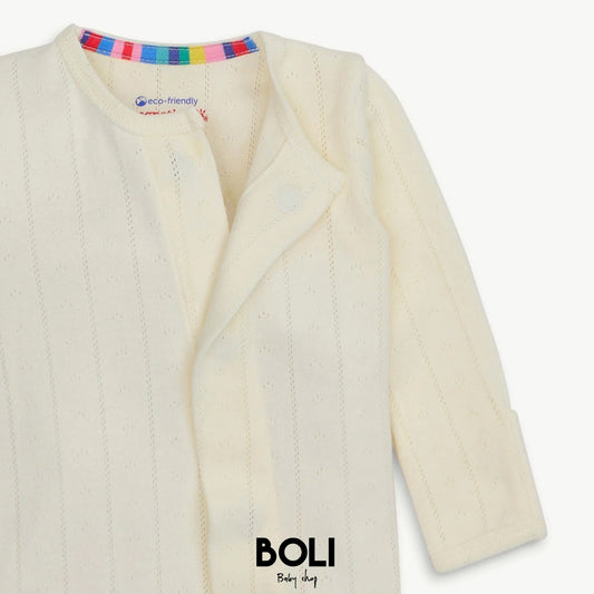 Love tofu pointelle Magnetic