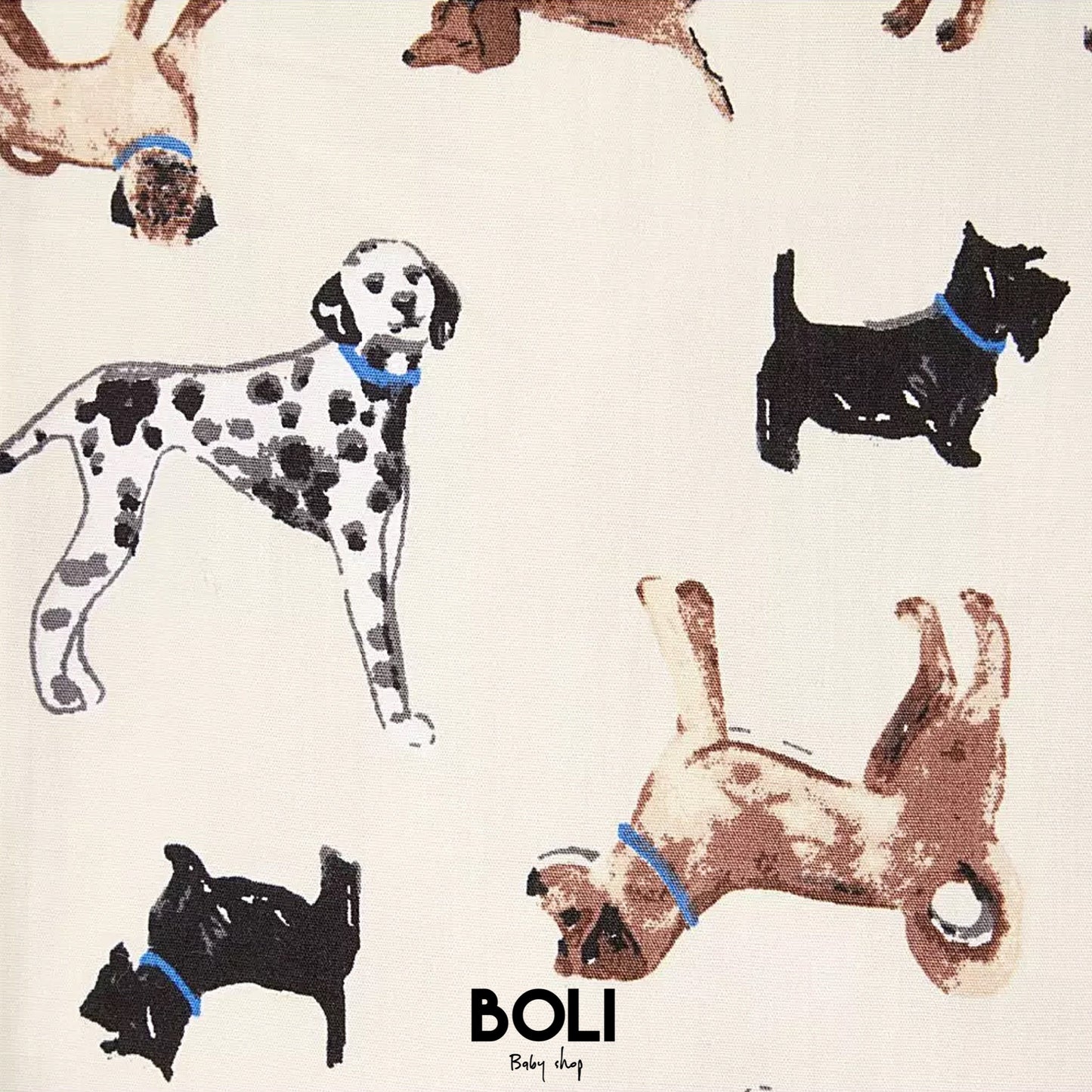 The Dog Shirt