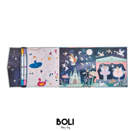 Magnetic Multiplay Enchanted