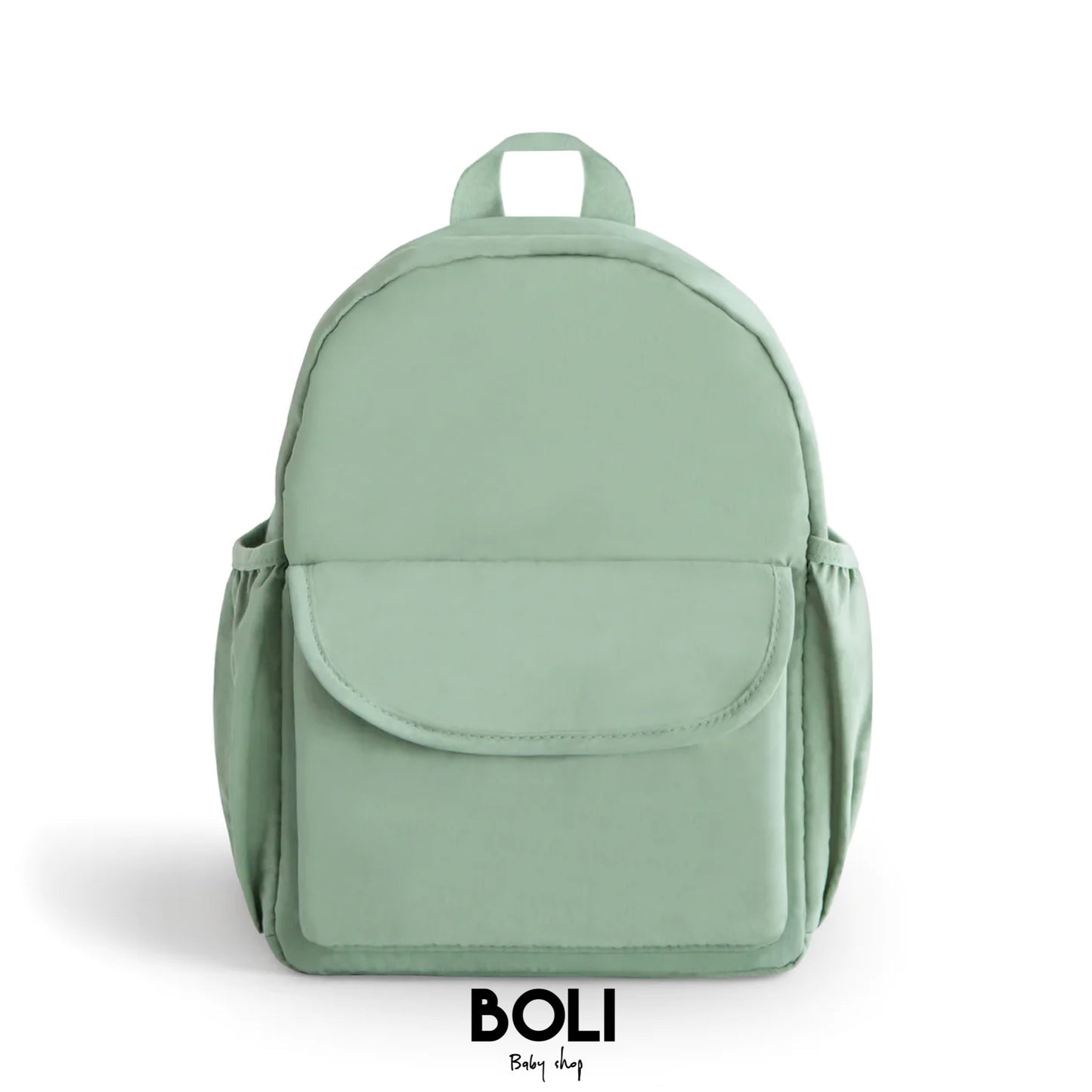 Mini backpack