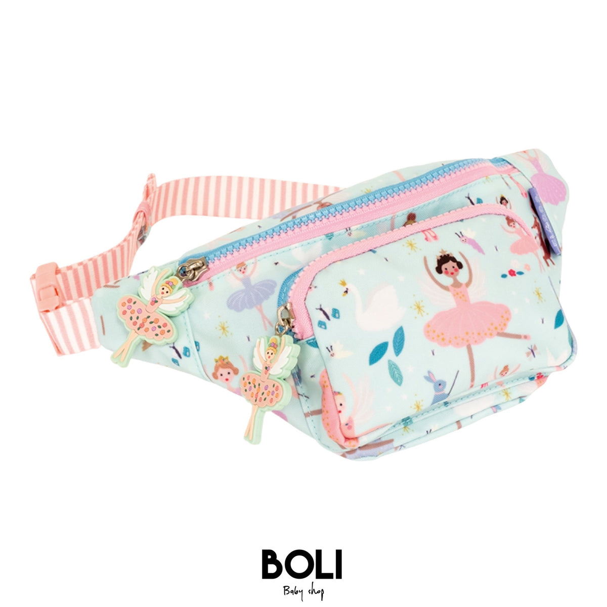 Belt Bag Floss