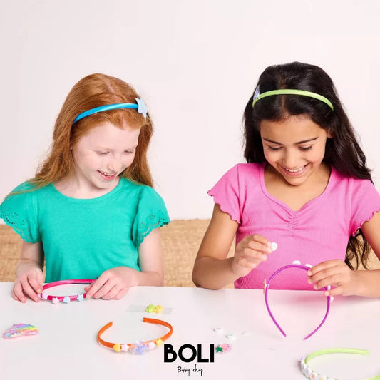 Chic Boutique Headbands