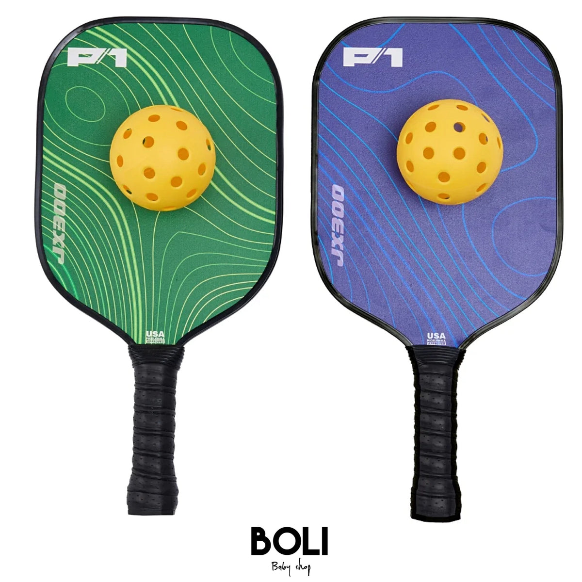 Pickelball Kit