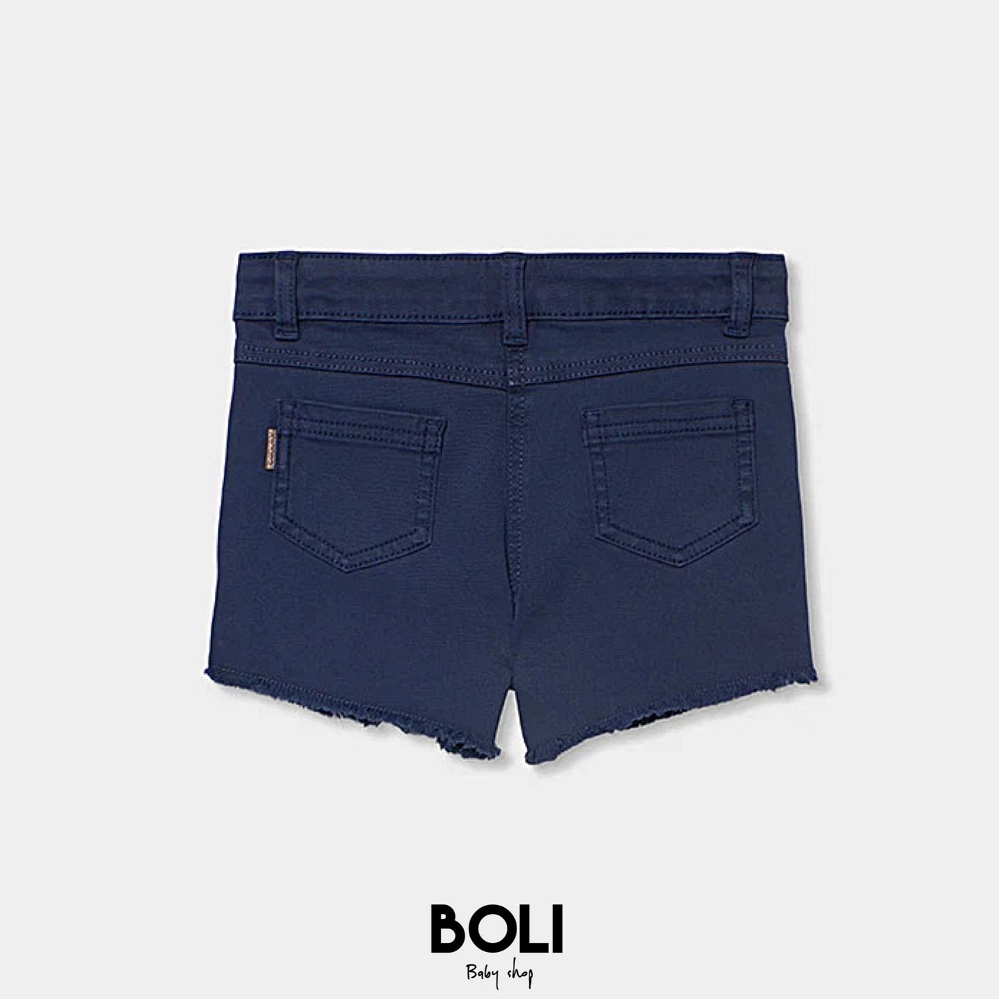 Short Denim