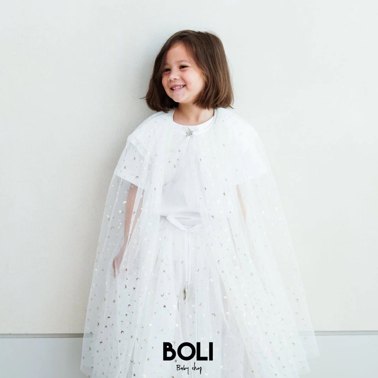 Angel Cape