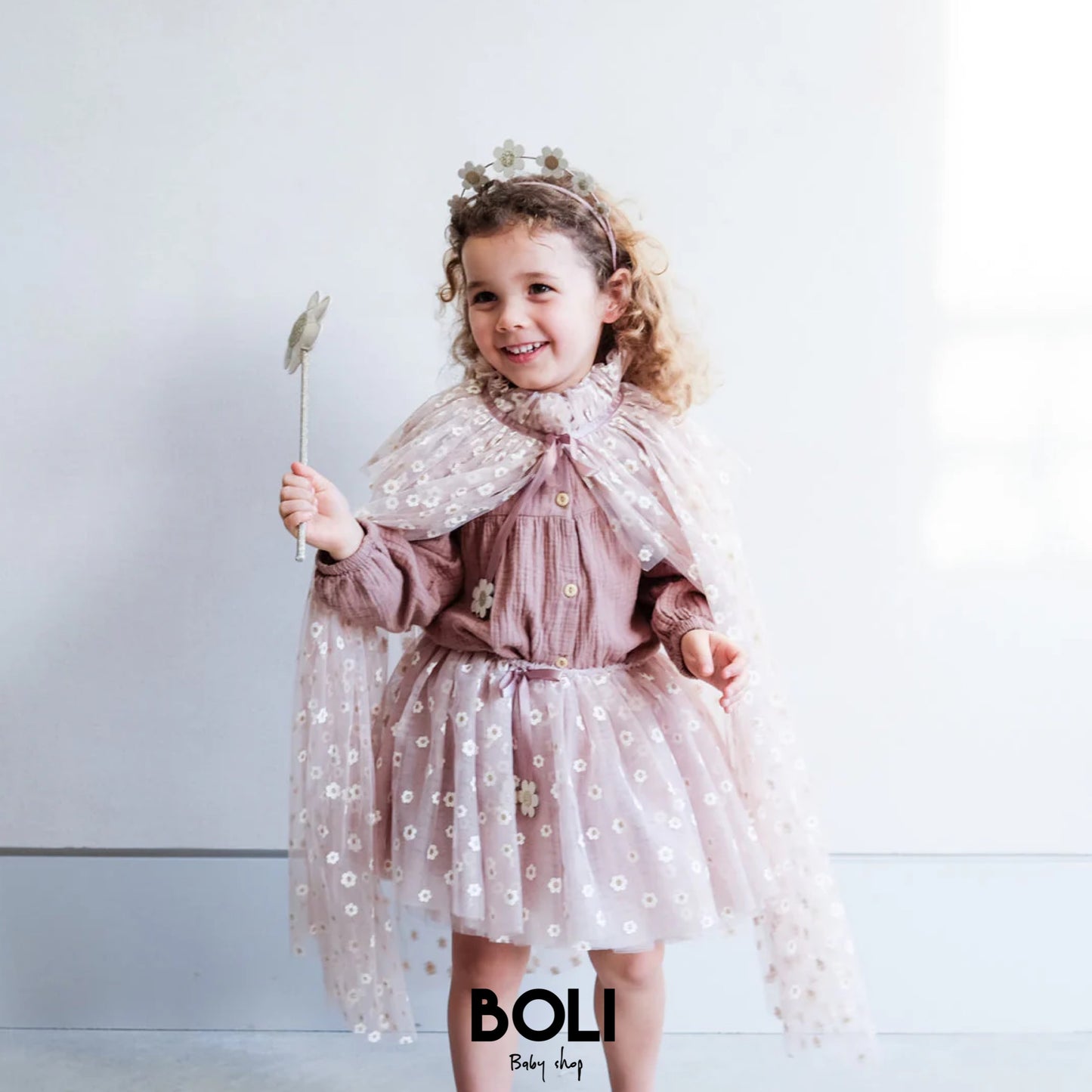 Daisy Tutu