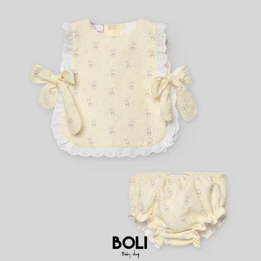 Albor Set