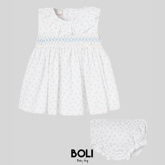 Vestido Eden