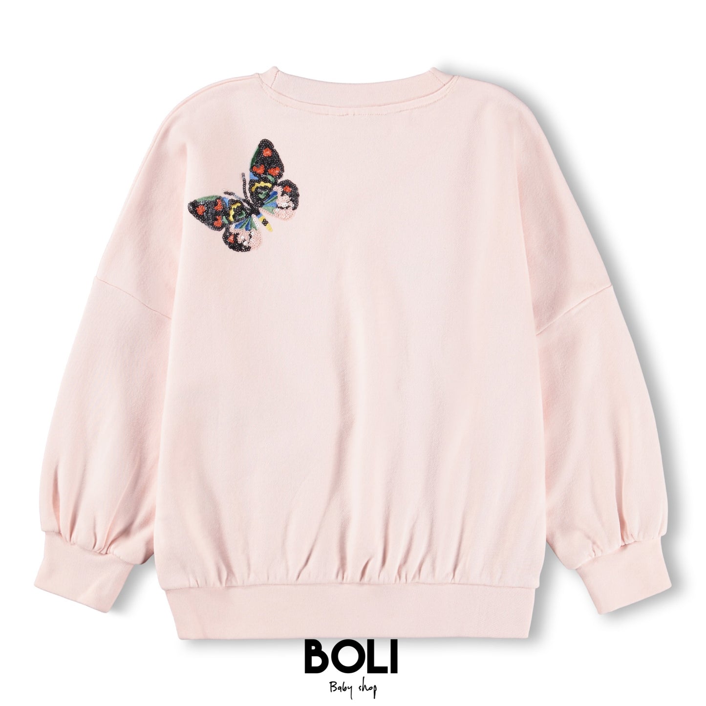 Cloud Pink