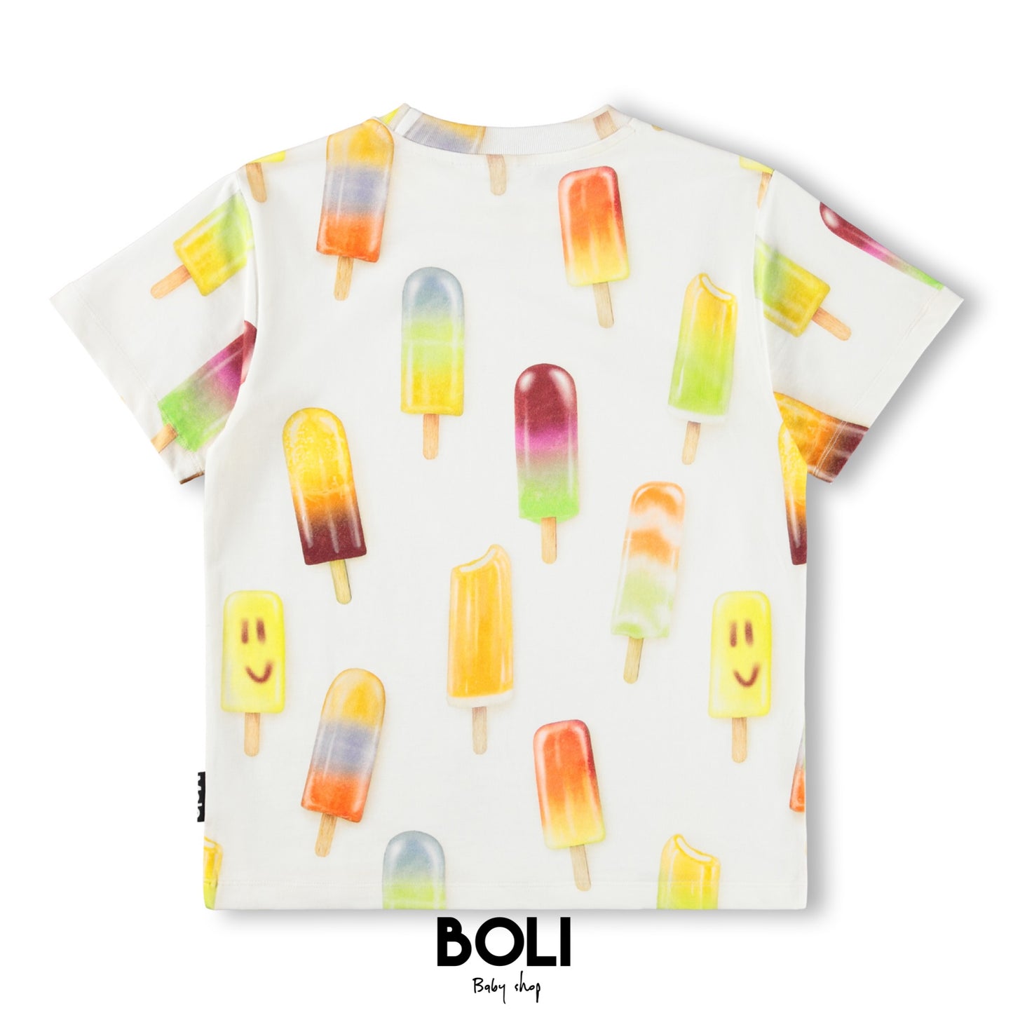 Popsicles