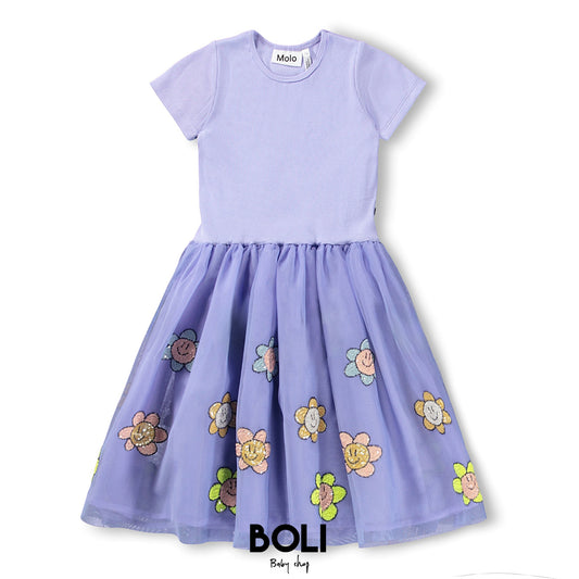 Vestido Cyrulisa