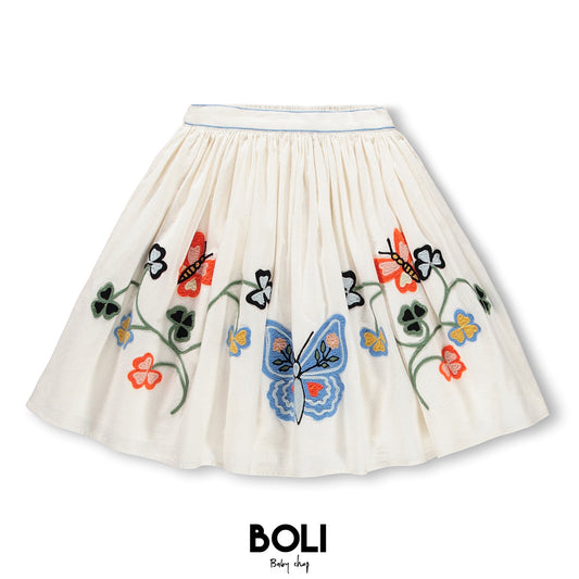 Falda Bonnie