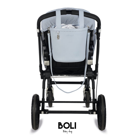 Bolsa Bucket Icon Sky