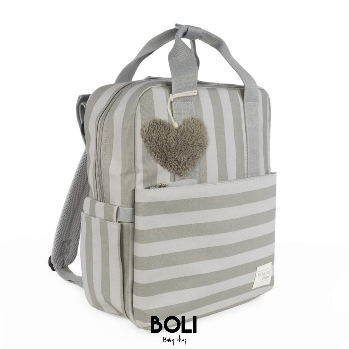Mochila Sintra Verde