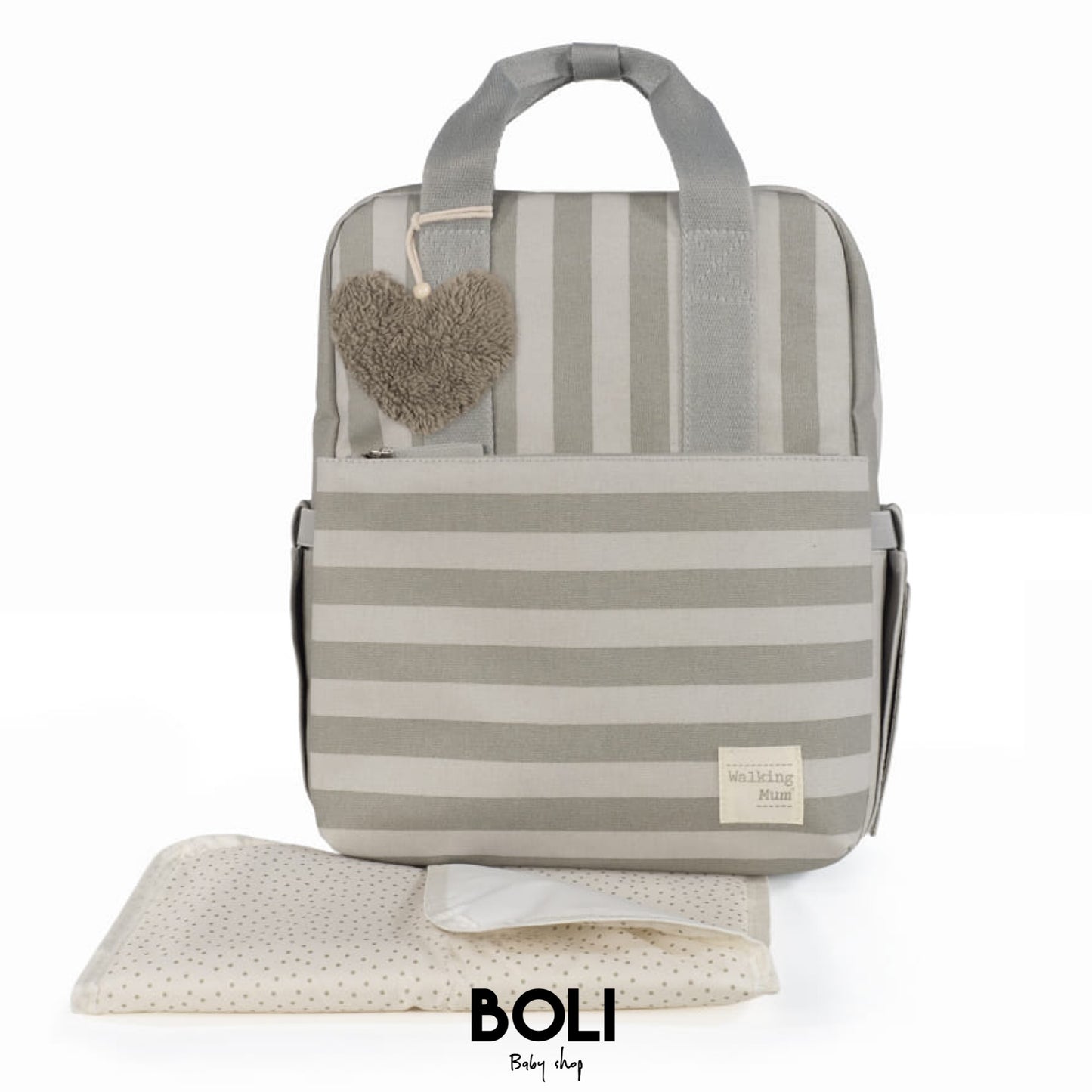 Mochila Sintra Verde