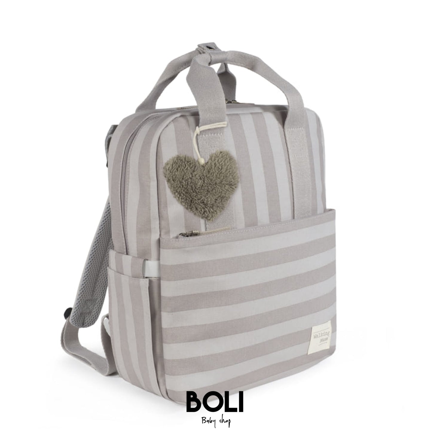 Mochila Sintra Beige