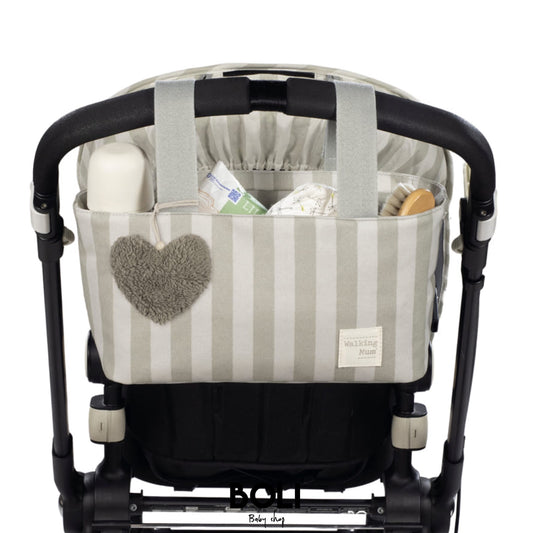 Bolsa organizadora Sintra Verde