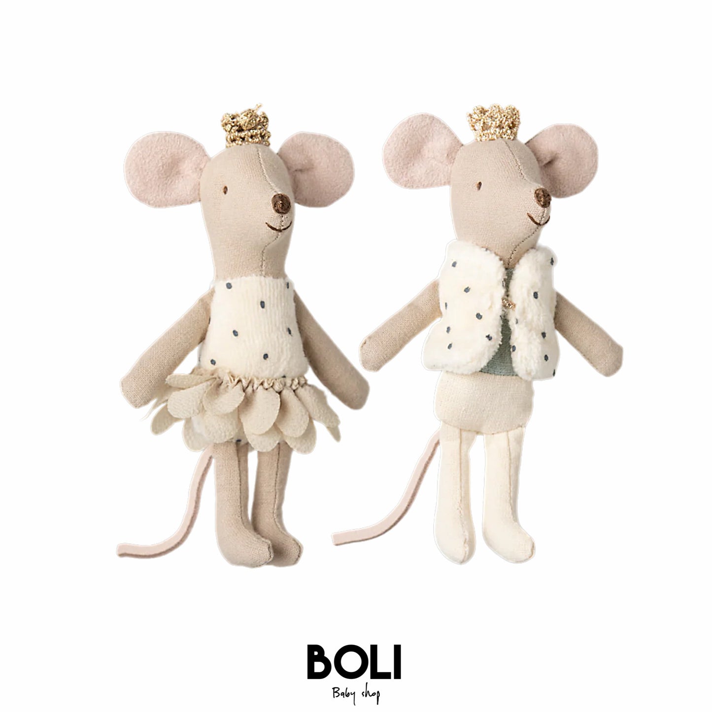 Royal Twins