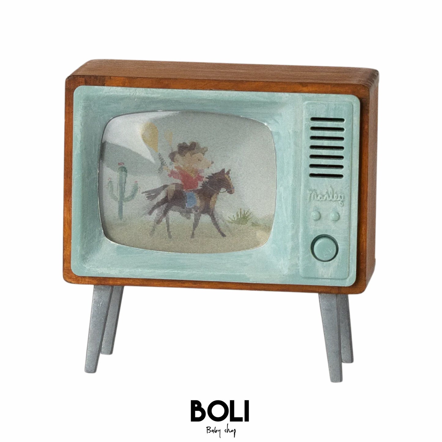 Television