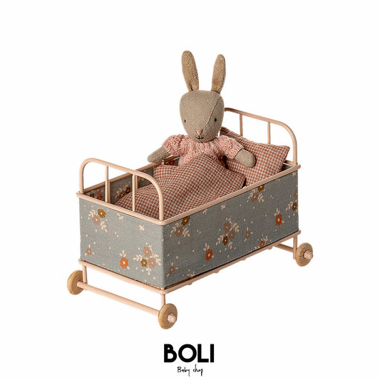 Cot Bed