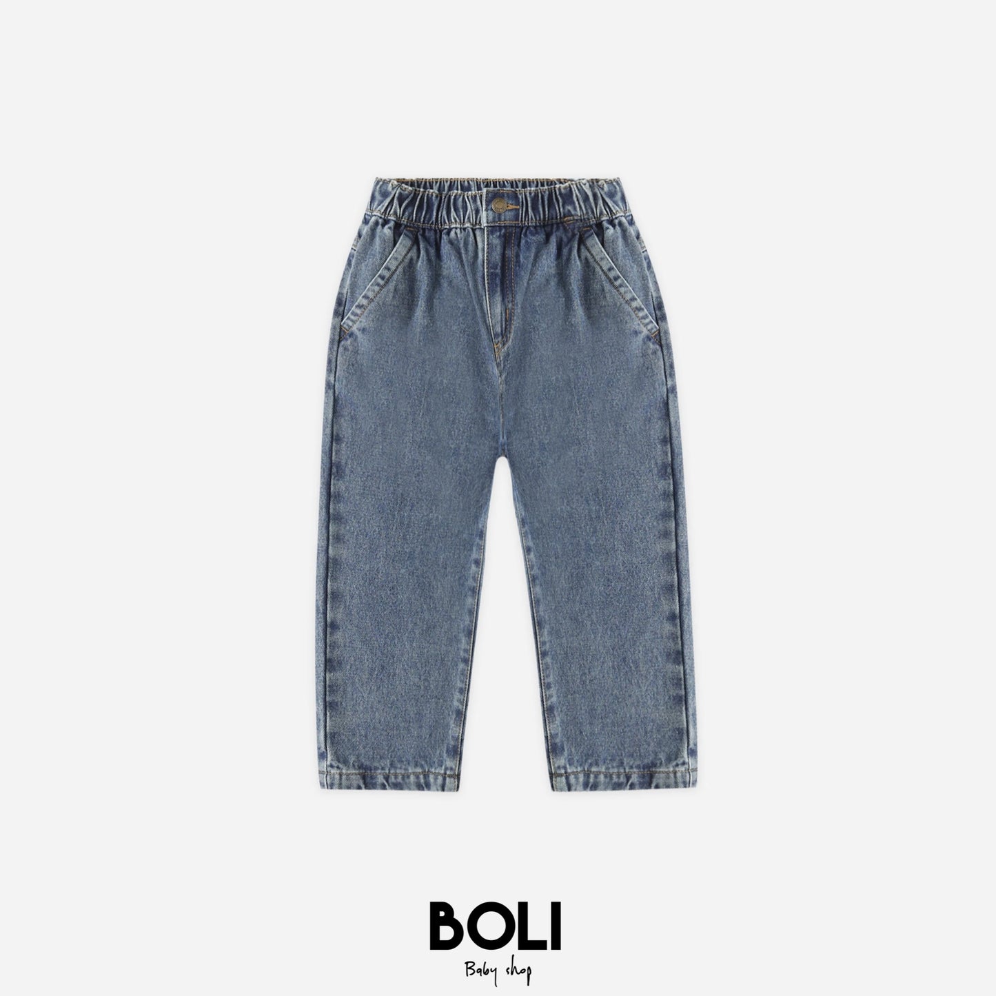 Baggy Pants