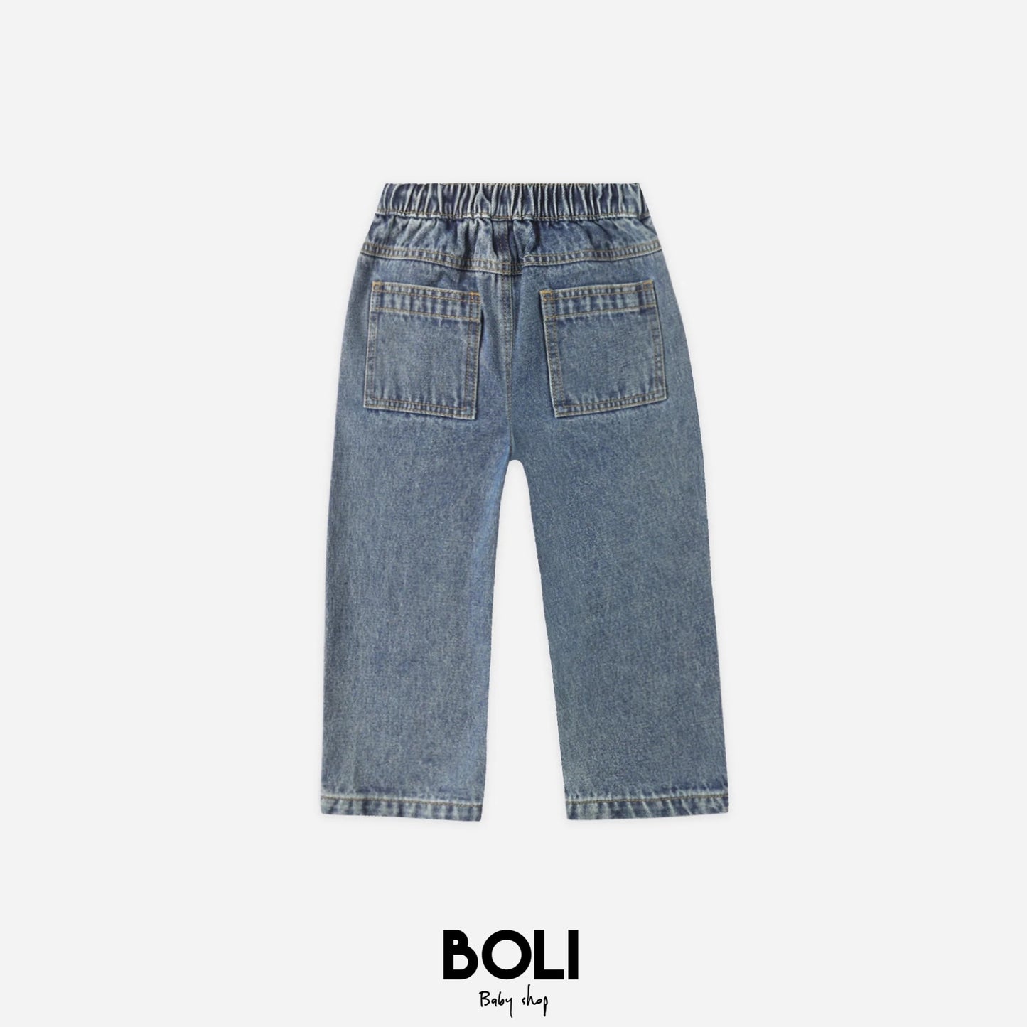 Baggy Pants