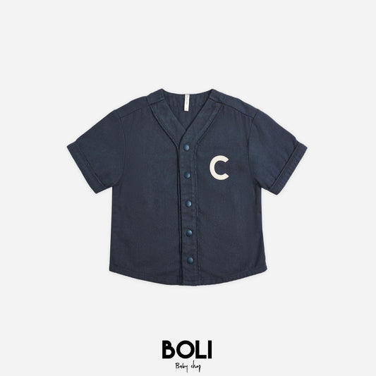 Baseball Shirt