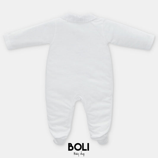 Pelele Interlock Canesu