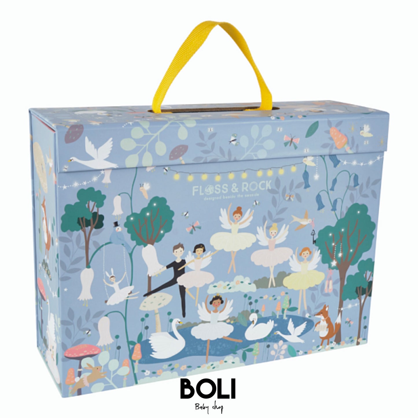 Enchanted PlayBox