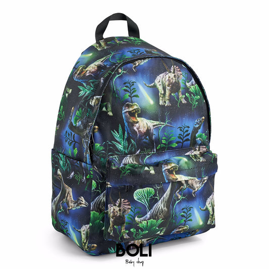 Backpack Dinorama