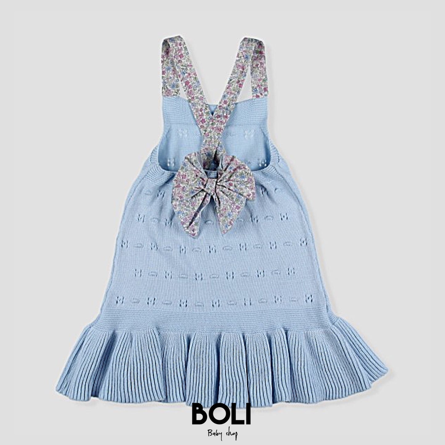 Vestido Vacaciones