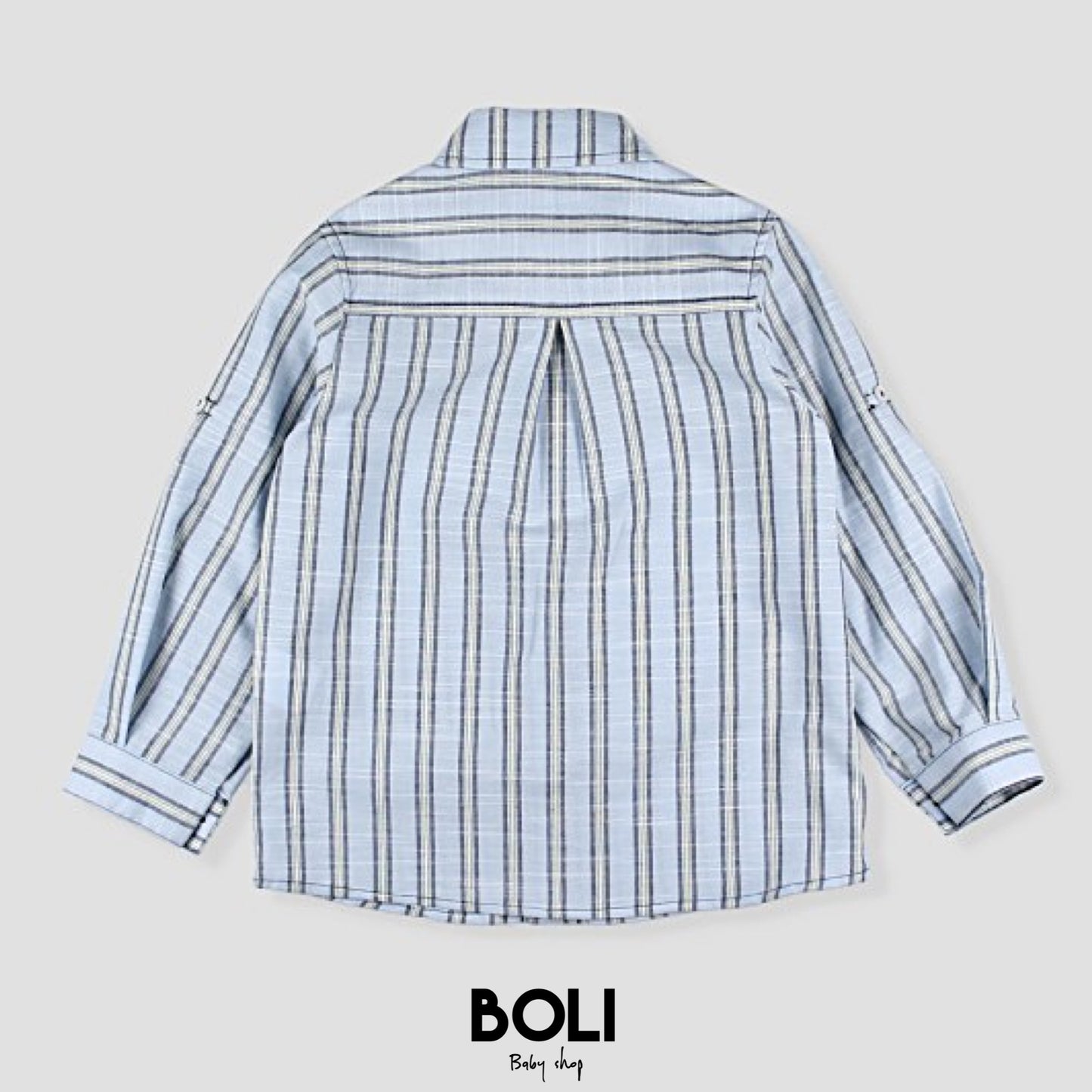 Camisa Mar