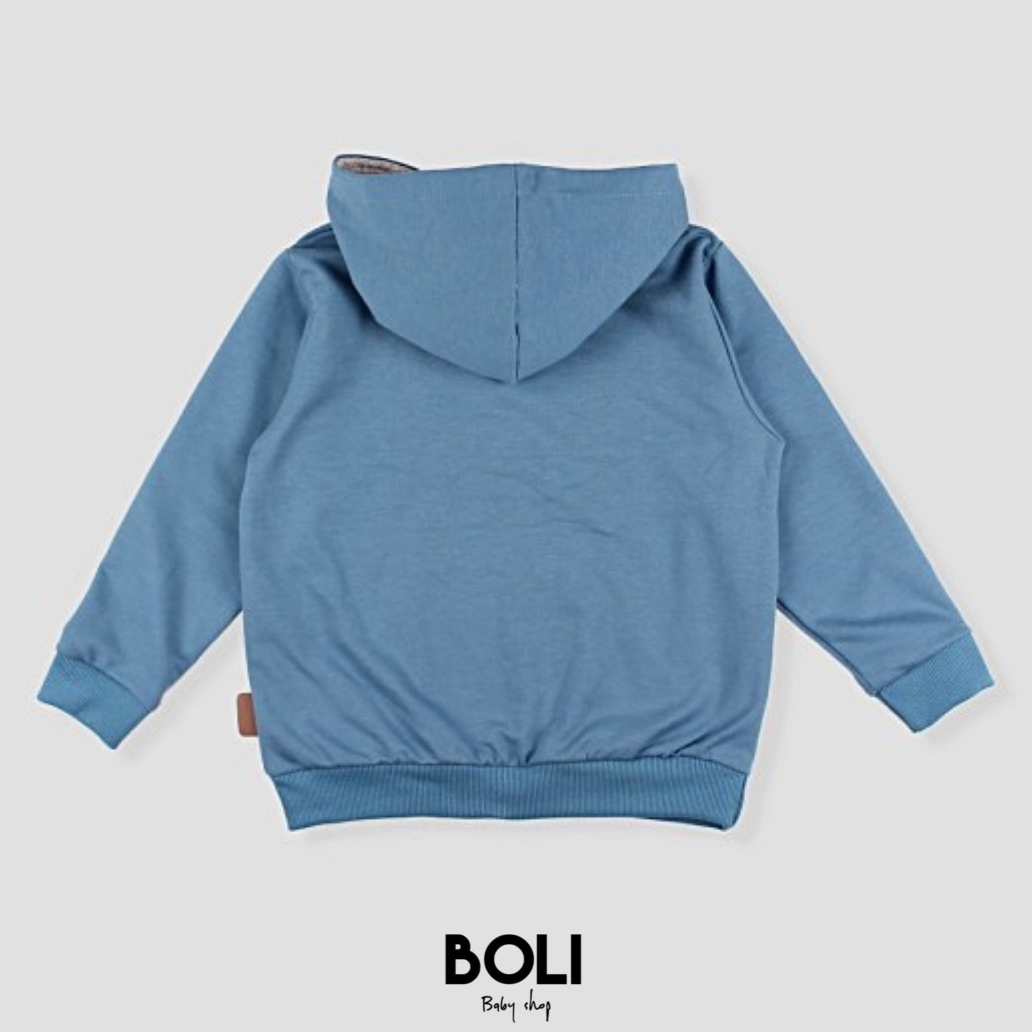 Sudadera Aventura