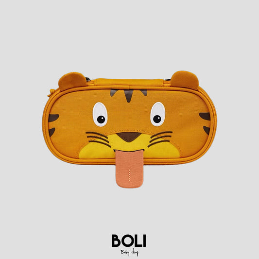 Tiger Pencil Case