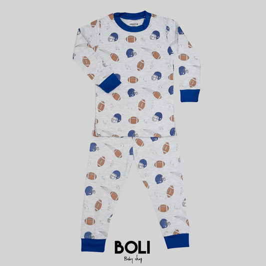 Football PJ