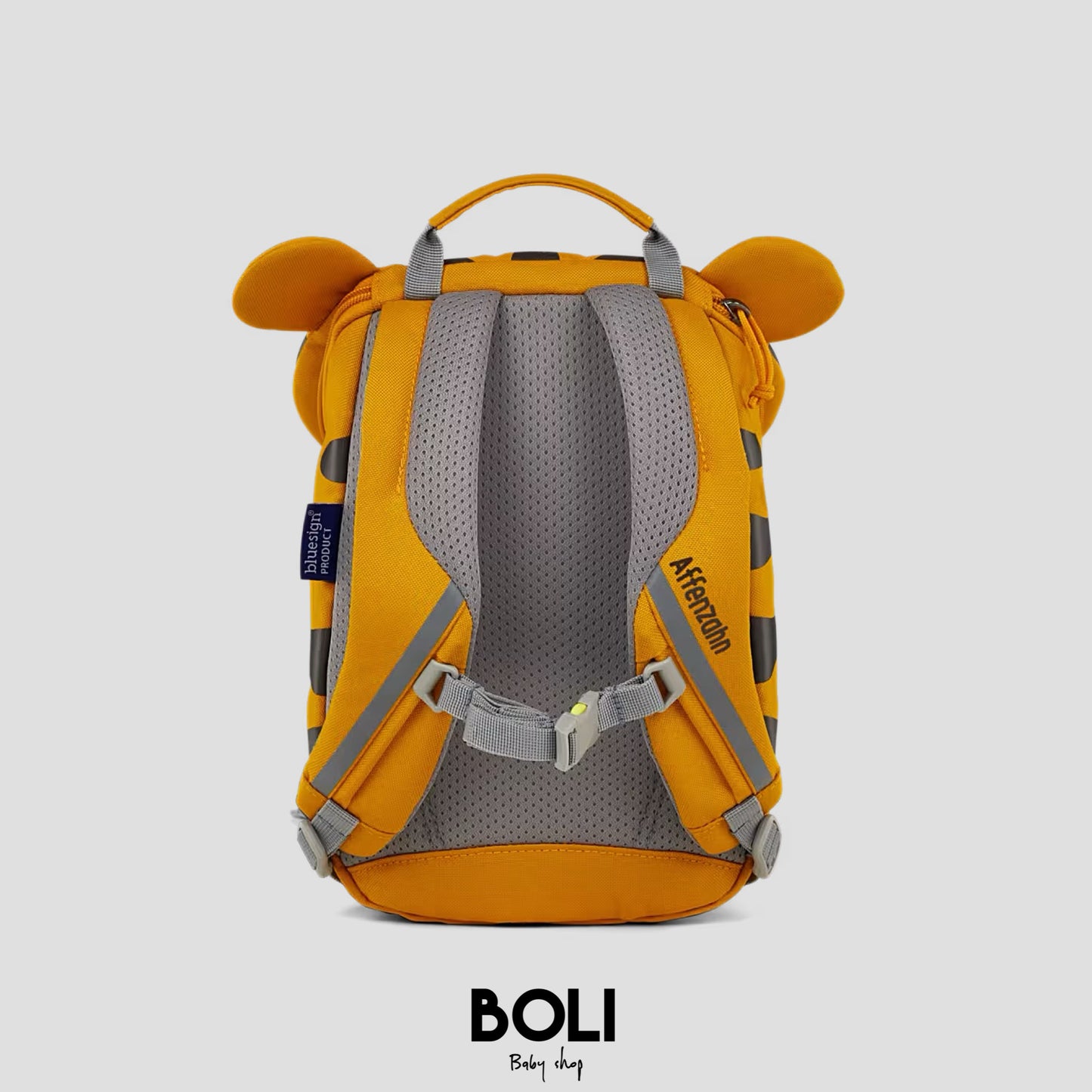 Tiger Backpack