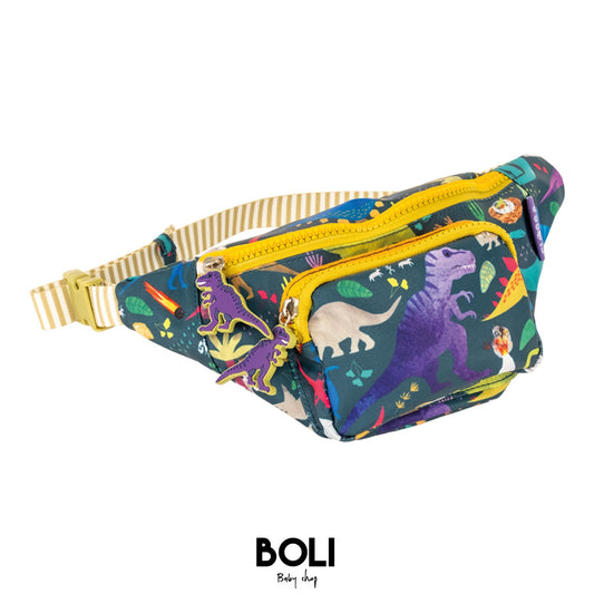 Belt Bag Dino