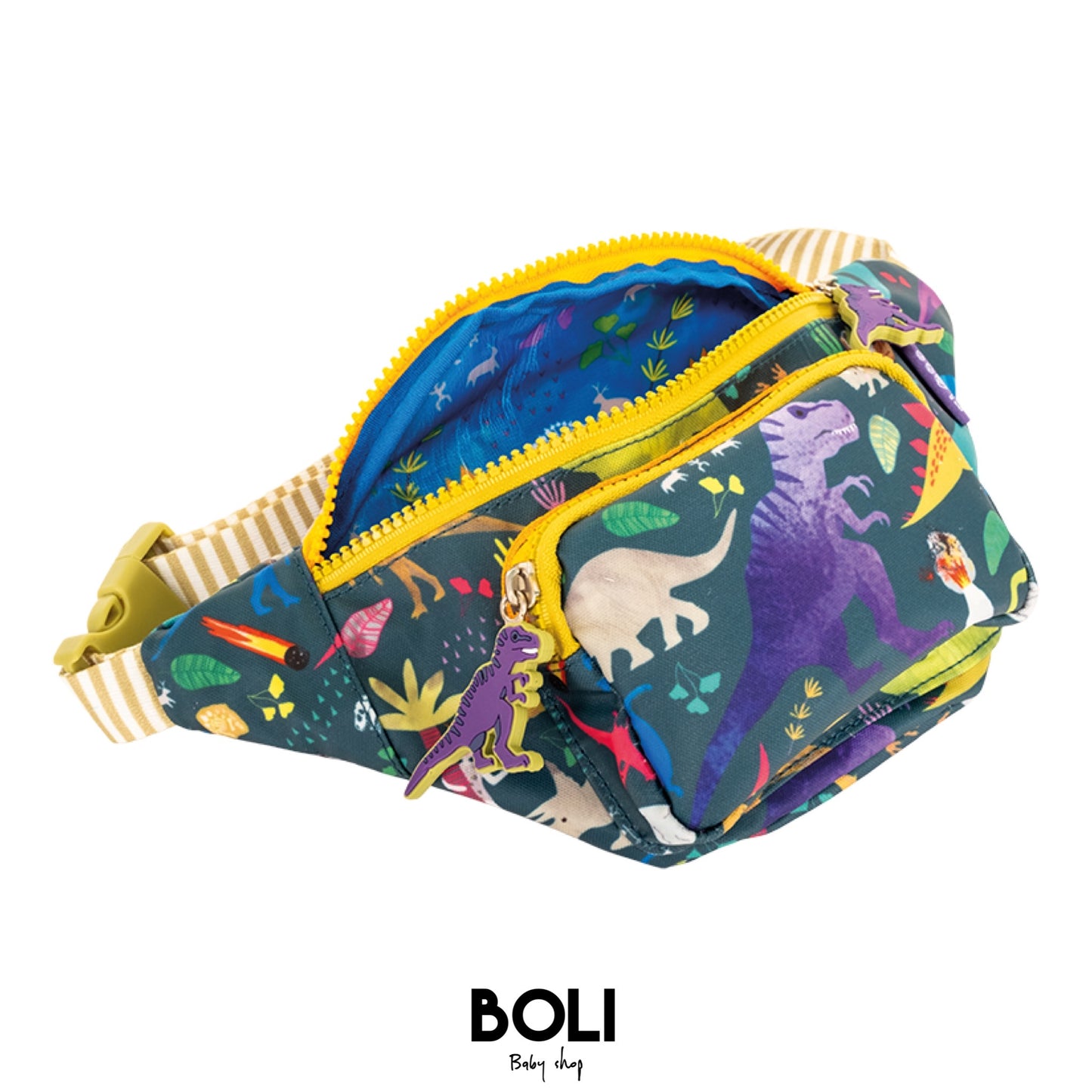 Belt Bag Dino